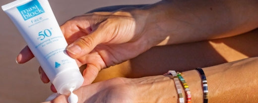 How Often To Reapply Sunscreen