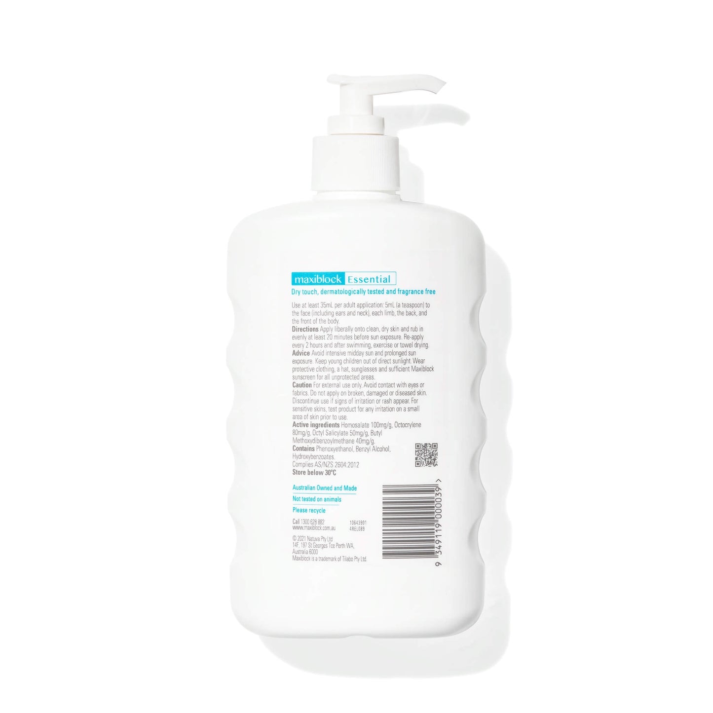 best sunscreen australia