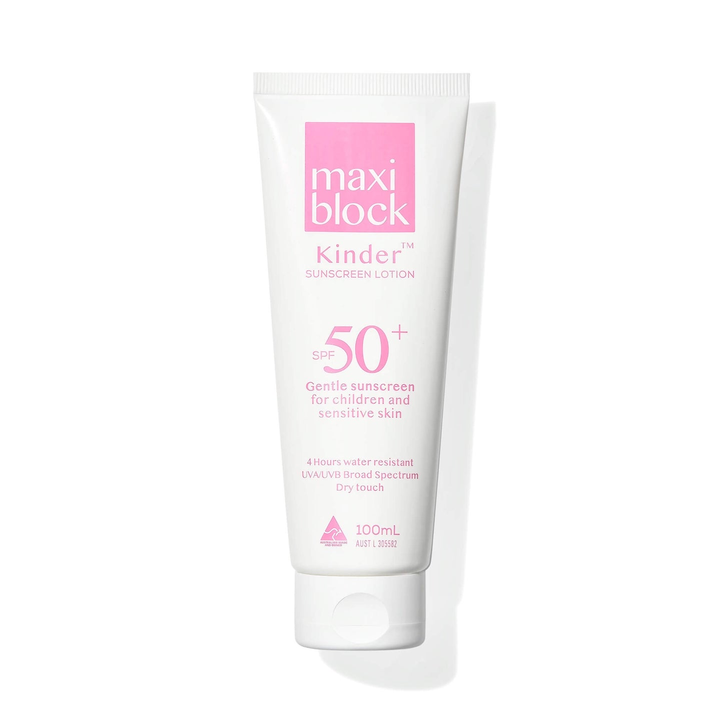 baby sunscreen