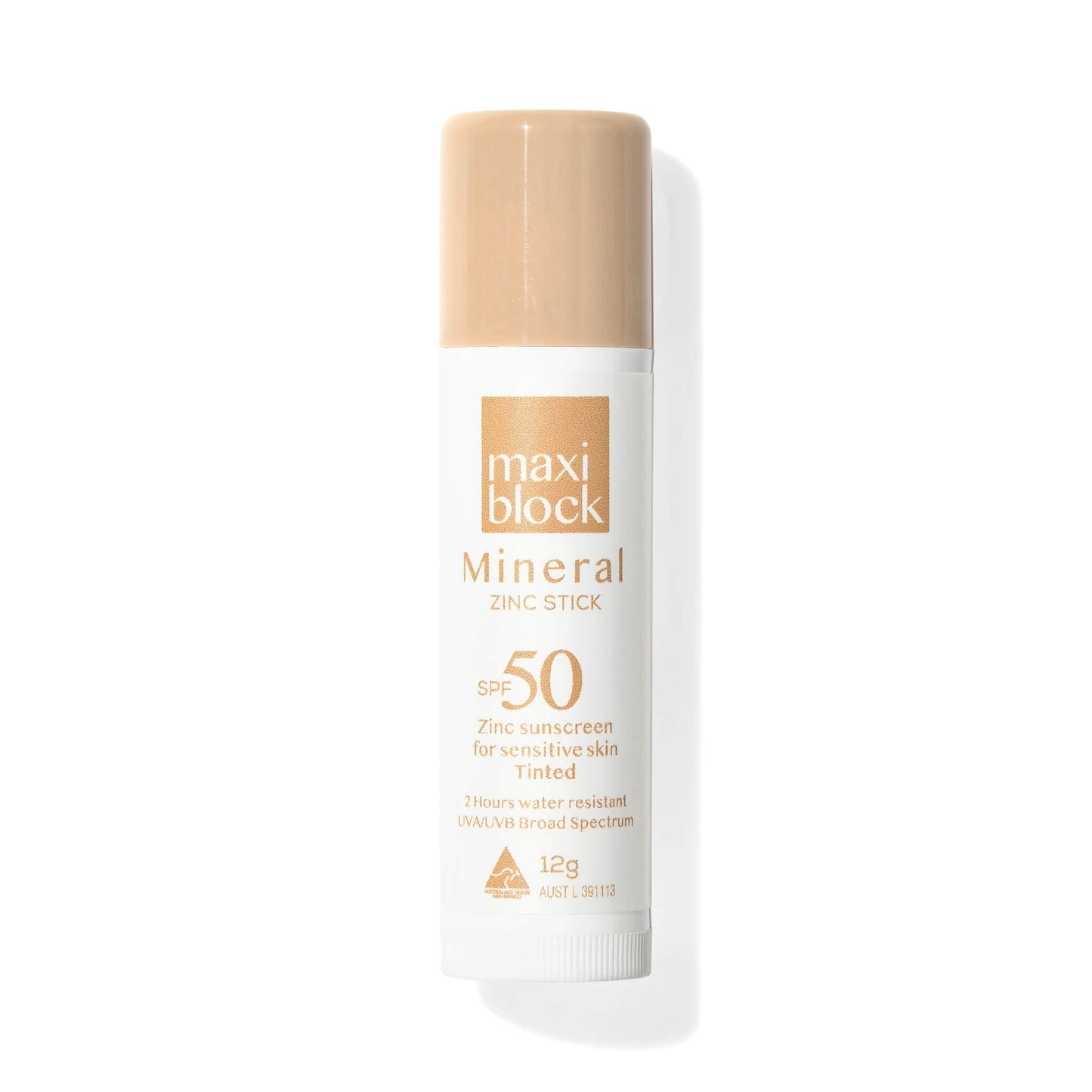 sunscreen stick