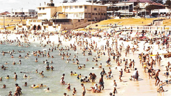 Cottesloe Beach