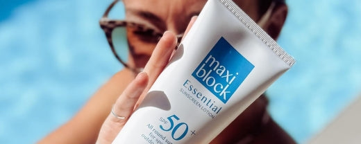 SPF 30 vs SPF 50