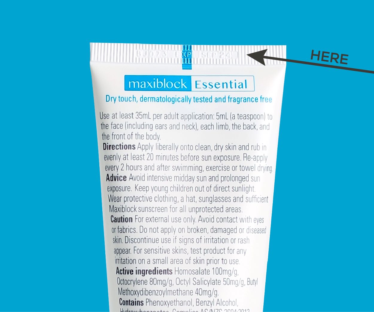 Does sunscreen expire? How to Tell and What to Do About It