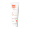 Maxiblock Mineral Sunscreen Cream SPF 50 on a white background