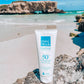 Essential Dry Touch Sunscreen SPF50+