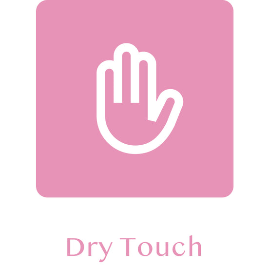 maxiblock dry touch sunscreen