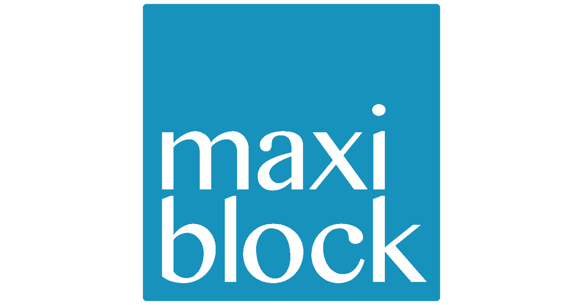 Maxiblock Sunscreen Australia | For when it matters