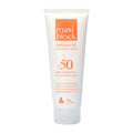Mineral Clear Zinc Sunscreen SPF 50 - 75g
