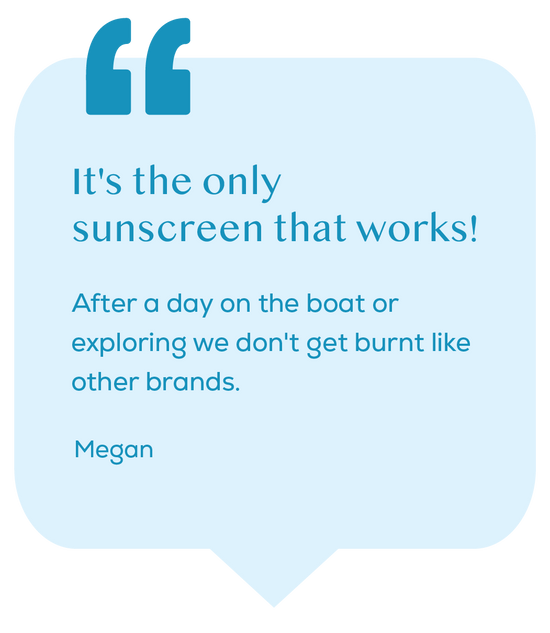 Maxiblock Sunscreen Australia
