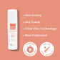 Mineral Zinc Stick Clear SPF50+